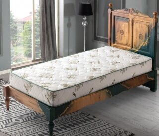 Pooly Comfort Bed 80x130 cm Yaylı Yatak kullananlar yorumlar